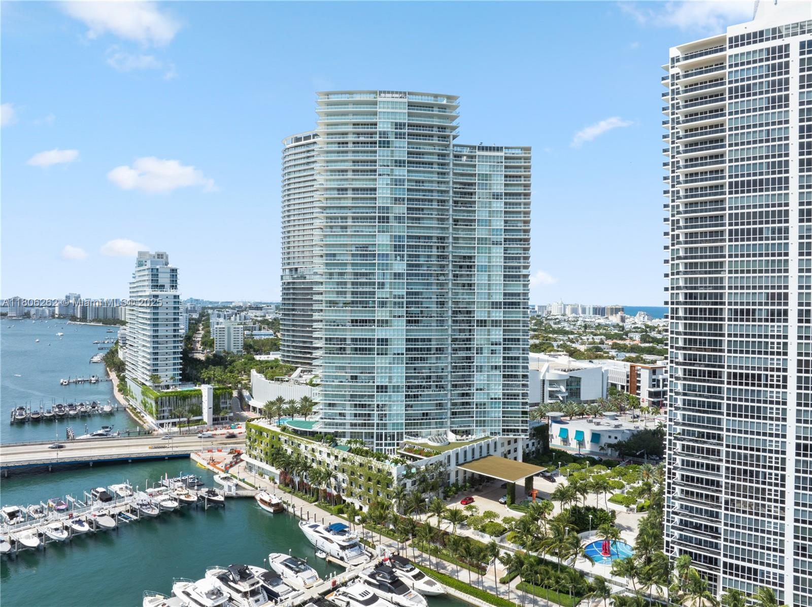 450 Alton Road, Unit 2703 Miami Beach, FL 33139 - Photo 41 of 42 Gallery Image 41