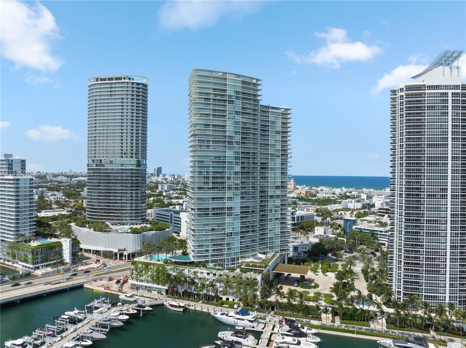 450 Alton Road, Unit 2703 Miami Beach, FL 33139 - Photo 42 of 42 Gallery Image 42