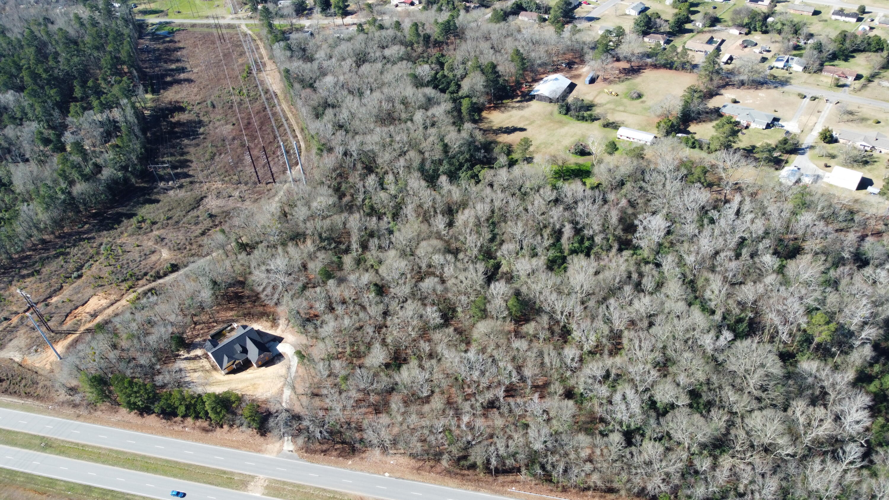 13678 Atomic Road Beech Island, SC 29842 - Photo 6 of 20 DJI_0803