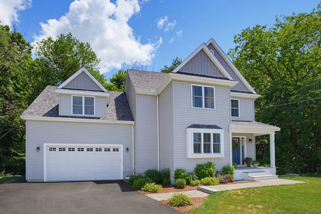 3 Catacunemaug Road Shirley, MA 01464 - Photo 2 of 33