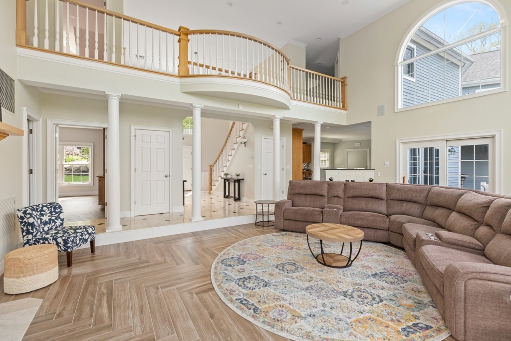 41 Baldpate Road Georgetown, MA 01833 - Photo 10 of 42