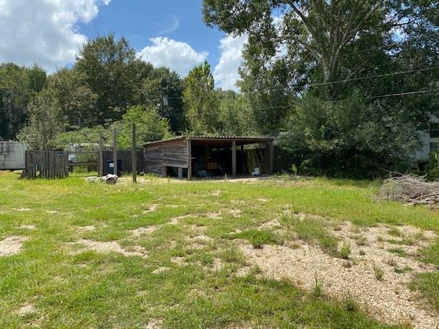 19362 Lanier Creek Road Loranger, LA 70446 - Photo 5 of 10