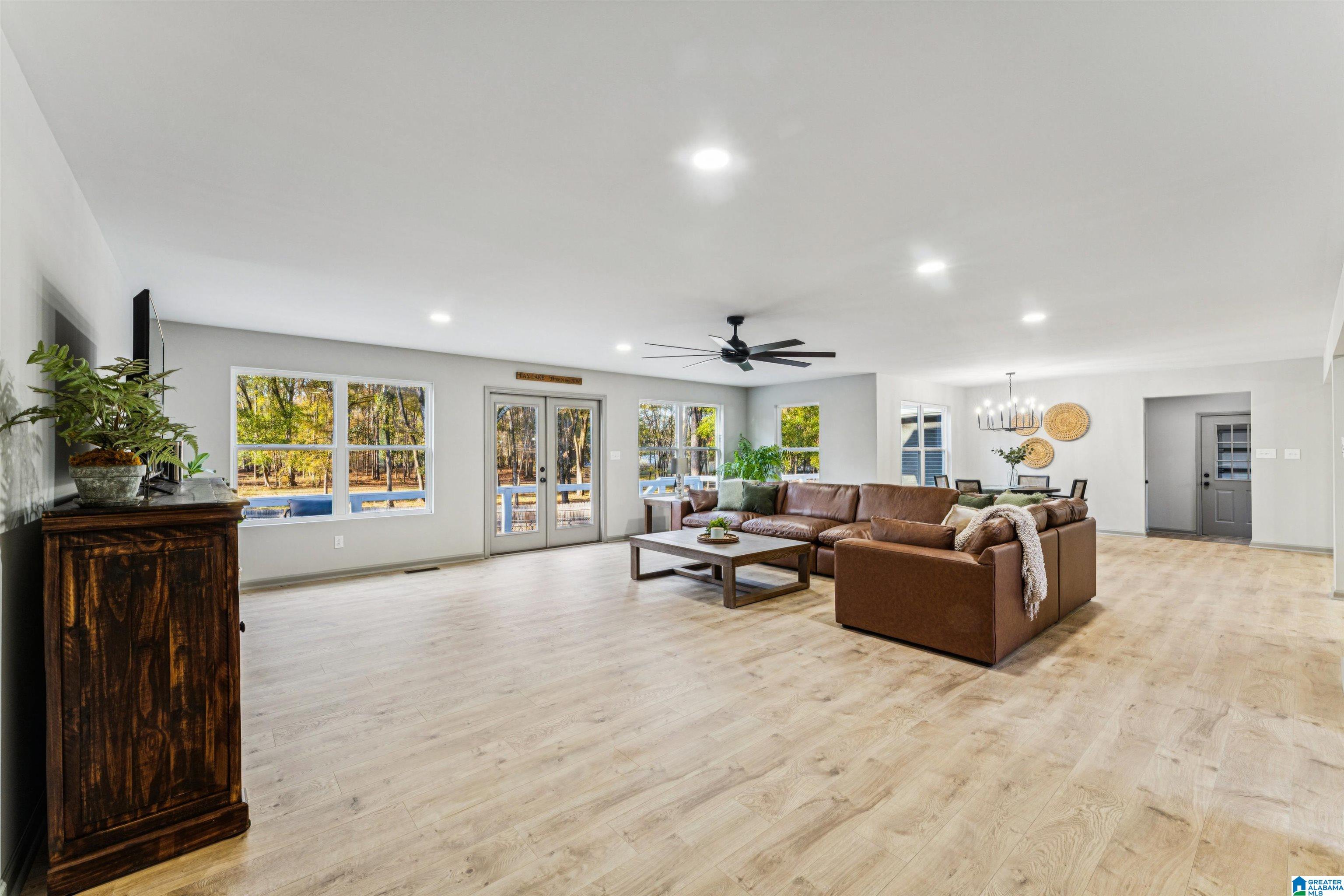 960 River Run Road Childersburg, AL 35044 - Photo 29 of 71 Gallery Image 29