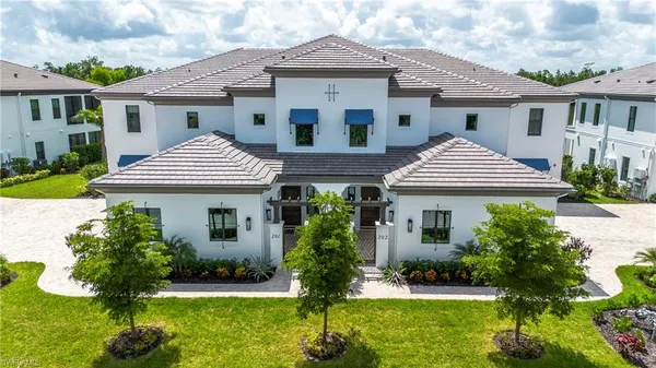 $1,560,000 | 19791 Marino Lake Circle, Unit B5201, Miromar Lakes, FL 33913