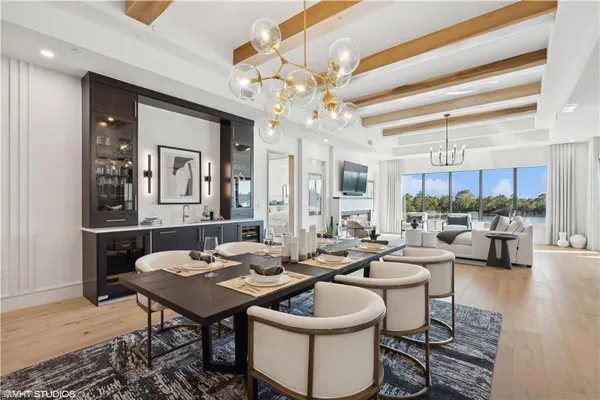 $1,560,000 | 19791 Marino Lake Circle, Unit B5201, Miromar Lakes, FL 33913