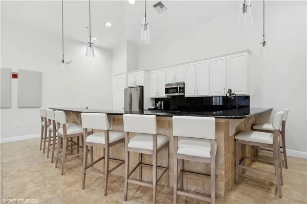 $1,560,000 | 19791 Marino Lake Circle, Unit B5201, Miromar Lakes, FL 33913