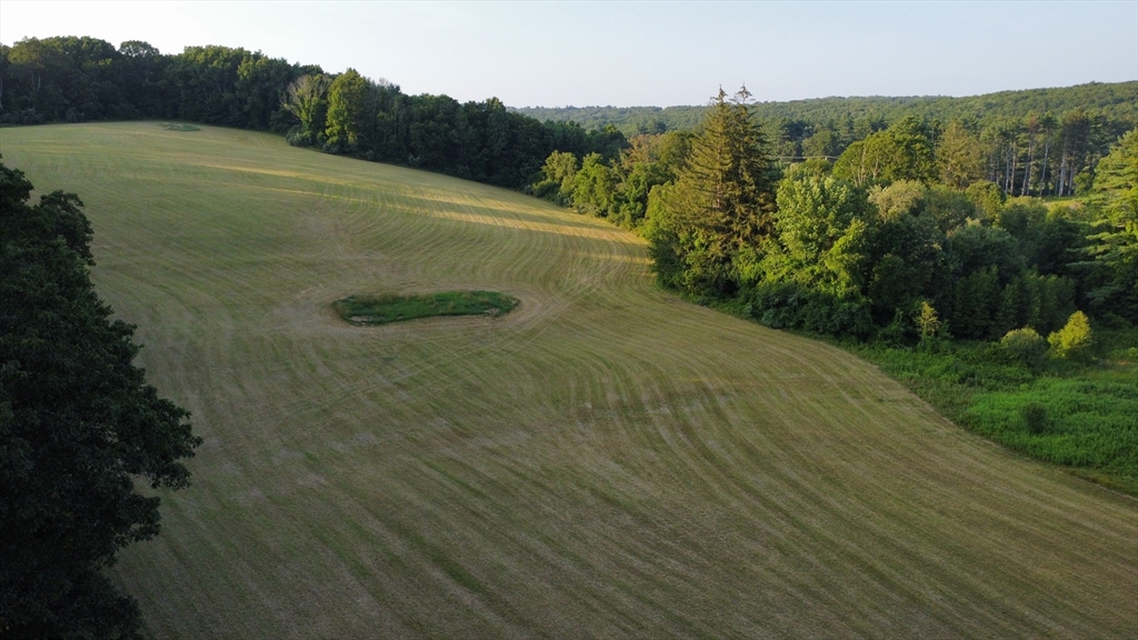 50 Town Farm Road North Brookfield, MA 01535 - Photo 4 of 4 a view of a field with an ocean