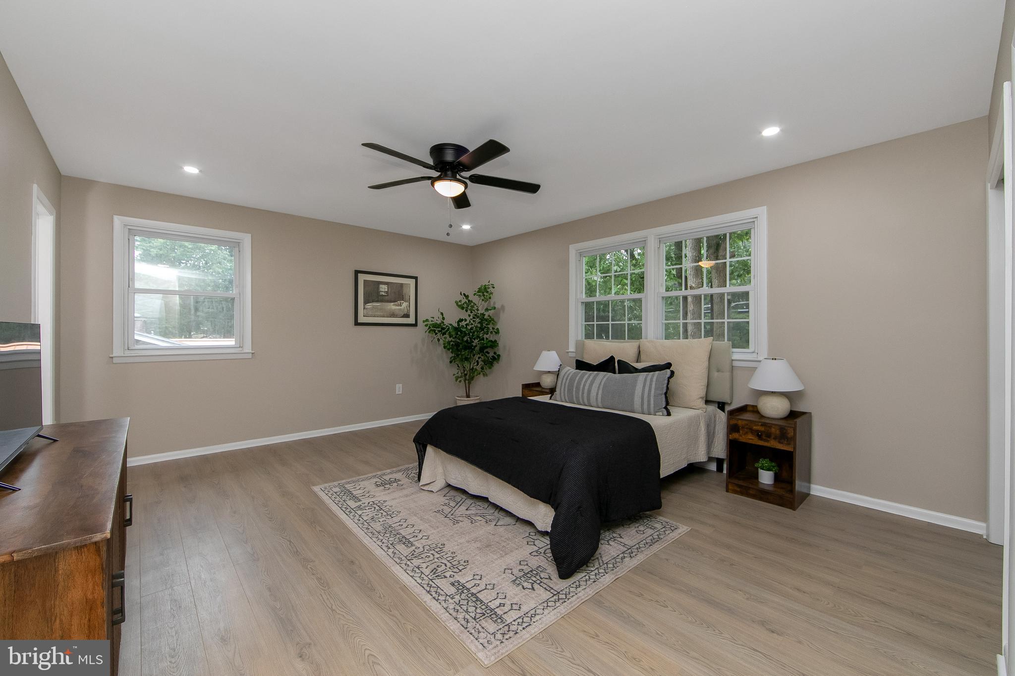 1366 Stokes Road Medford, NJ 08055 - Photo 24 of 46 Master Bedroom