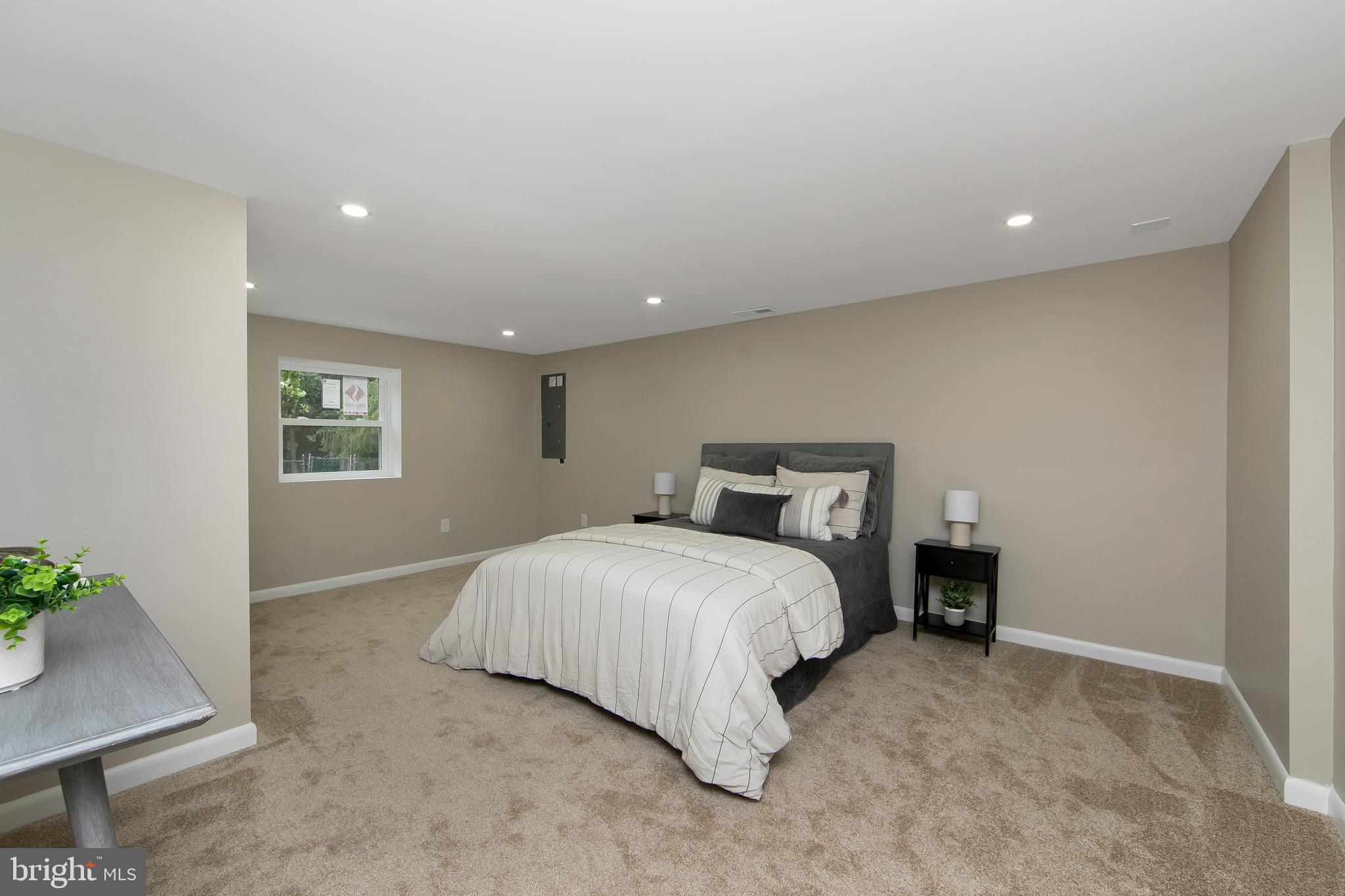 1366 Stokes Road Medford, NJ 08055 - Photo 38 of 46 Bedroom 4/Lower level