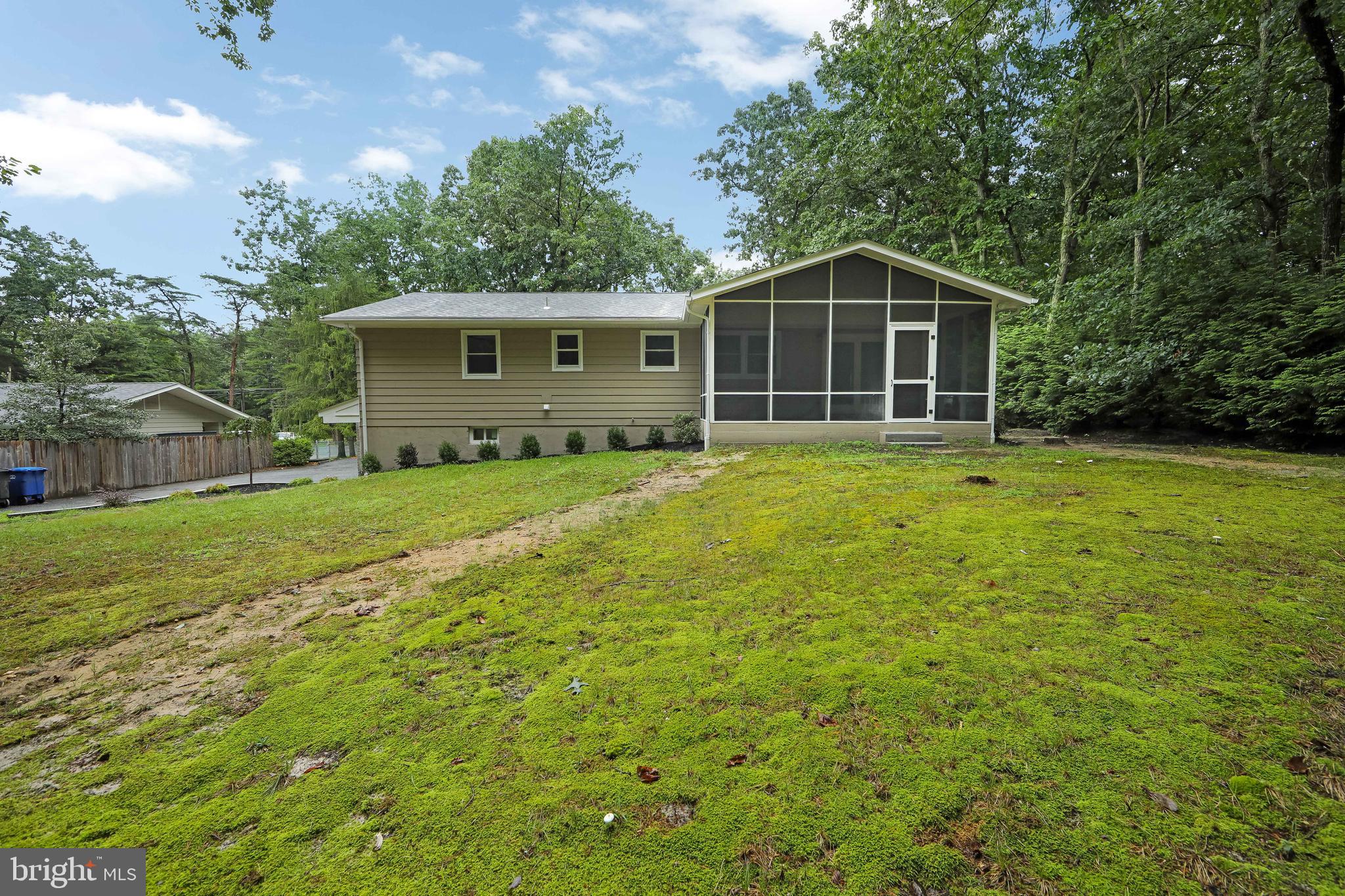 1366 Stokes Road Medford, NJ 08055 - Photo 10 of 46 Rear Exterior