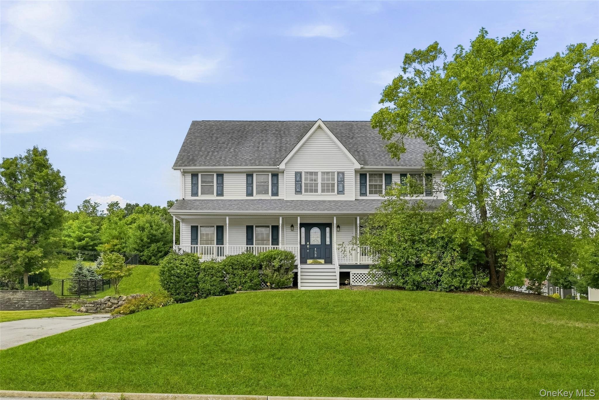 188 Creamery Pond Road Chester, NY 10918 - Photo 43 of 44 Gallery Image 43
