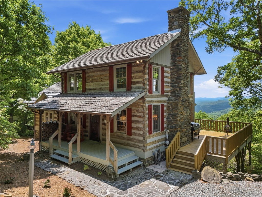319 Sundance Road Todd, NC 28684 - Photo 10 of 50
