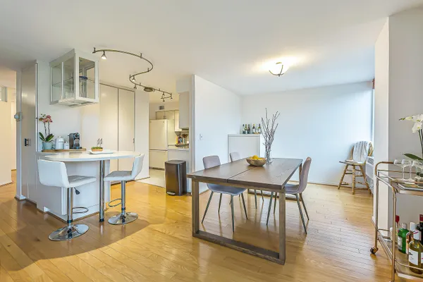 $369,500 | 1050 Wall Street, Unit 3D, Ann Arbor, MI 48105