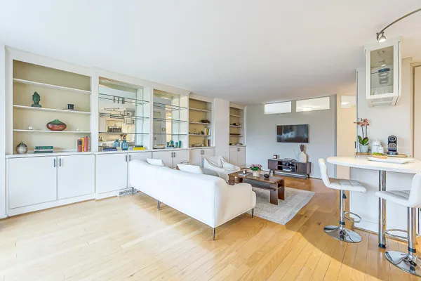 $369,500 | 1050 Wall Street, Unit 3D, Ann Arbor, MI 48105