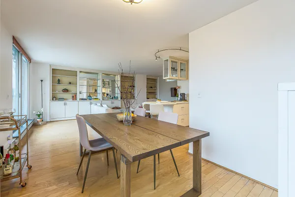 $369,500 | 1050 Wall Street, Unit 3D, Ann Arbor, MI 48105