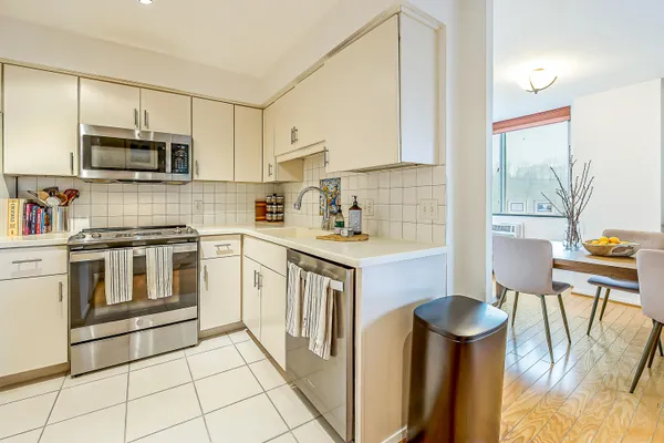 $369,500 | 1050 Wall Street, Unit 3D, Ann Arbor, MI 48105