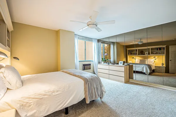 $369,500 | 1050 Wall Street, Unit 3D, Ann Arbor, MI 48105