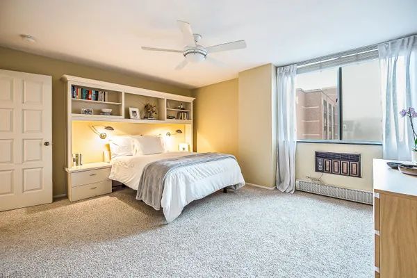 $369,500 | 1050 Wall Street, Unit 3D, Ann Arbor, MI 48105