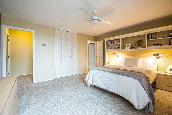 $369,500 | 1050 Wall Street, Unit 3D, Ann Arbor, MI 48105