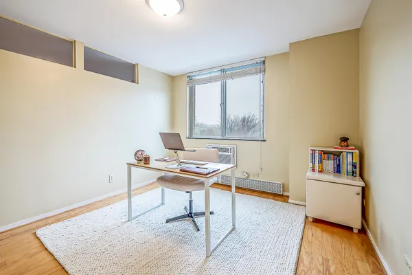$369,500 | 1050 Wall Street, Unit 3D, Ann Arbor, MI 48105