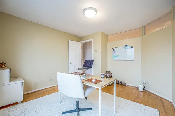 $369,500 | 1050 Wall Street, Unit 3D, Ann Arbor, MI 48105