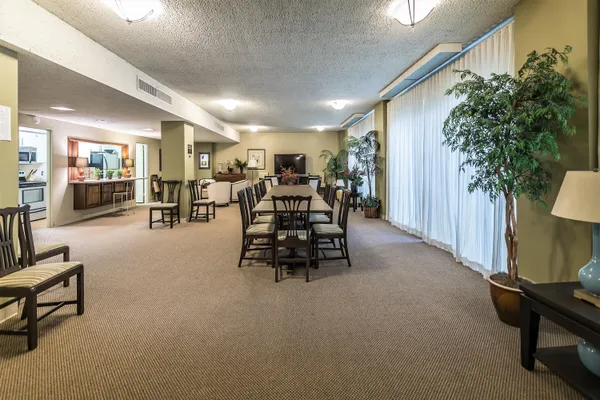$369,500 | 1050 Wall Street, Unit 3D, Ann Arbor, MI 48105