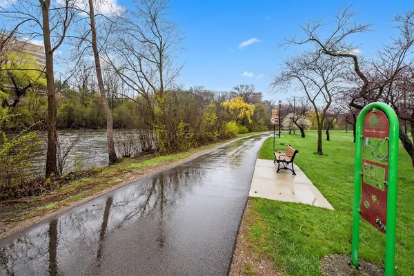 $369,500 | 1050 Wall Street, Unit 3D, Ann Arbor, MI 48105