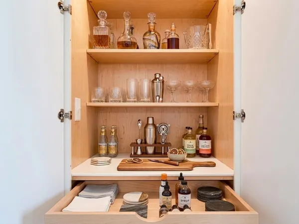 $369,500 | 1050 Wall Street, Unit 3D, Ann Arbor, MI 48105