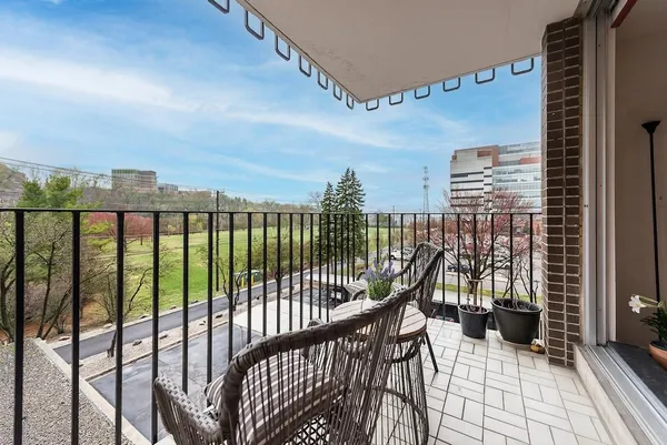 $369,500 | 1050 Wall Street, Unit 3D, Ann Arbor, MI 48105