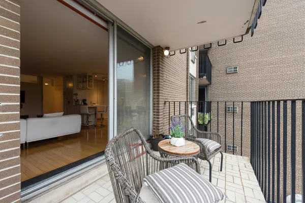 $369,500 | 1050 Wall Street, Unit 3D, Ann Arbor, MI 48105