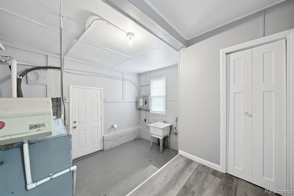 5932 Colorado Street Romulus, MI 48174 - Photo 19 of 23