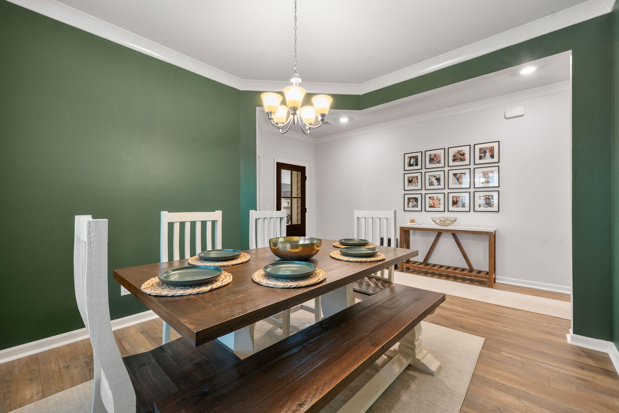 701 Squire Pope Road Summerville, SC 29486 - Photo 11 of 69 DINING ROOM