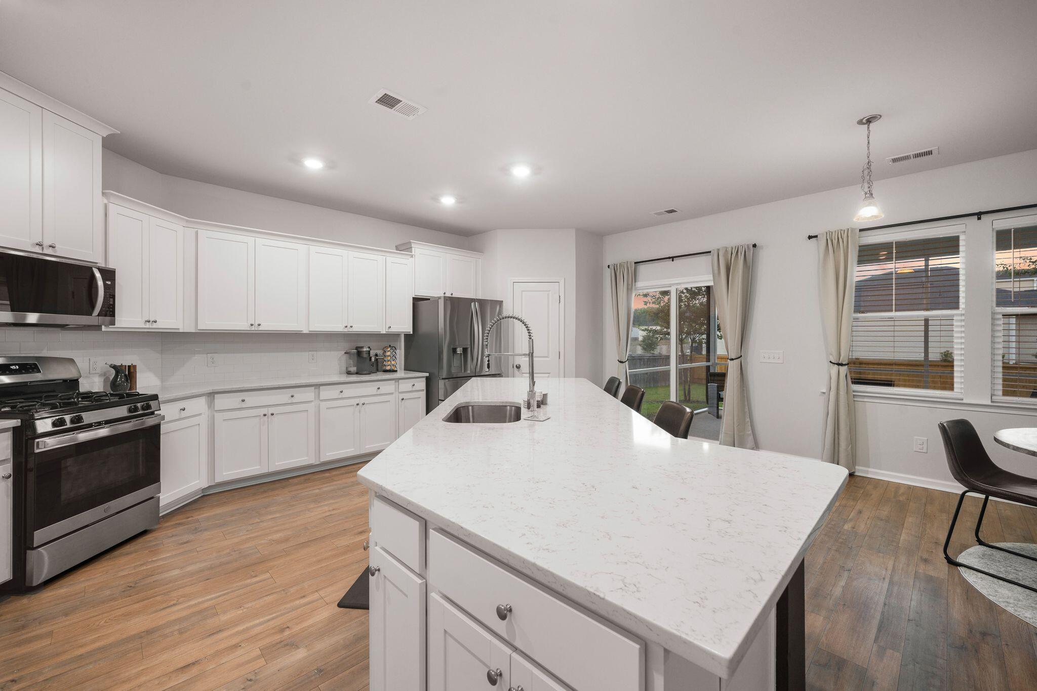701 Squire Pope Road Summerville, SC 29486 - Photo 15 of 69 LARGE KITCHEN ISLAND