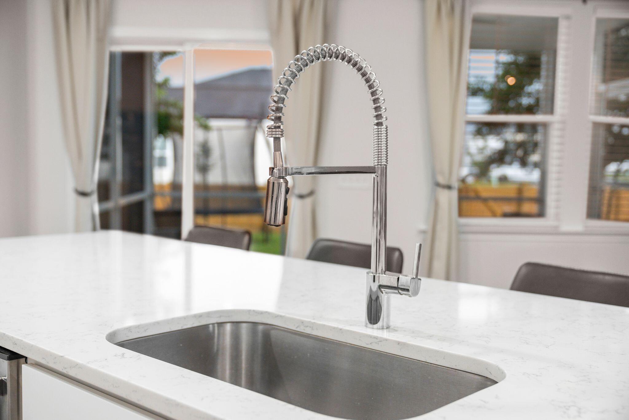 701 Squire Pope Road Summerville, SC 29486 - Photo 16 of 69 STAINLESS STEAL SINK