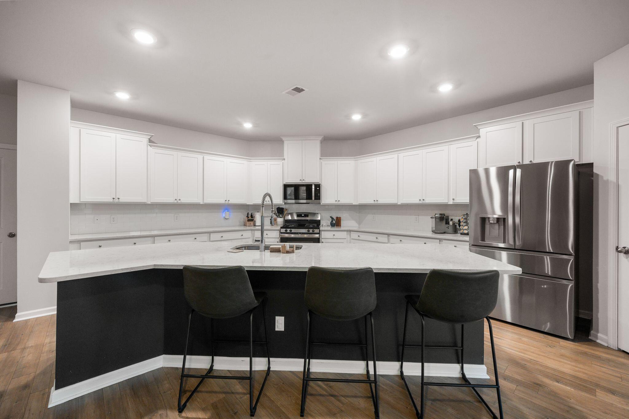 701 Squire Pope Road Summerville, SC 29486 - Photo 18 of 69 KITCHEN