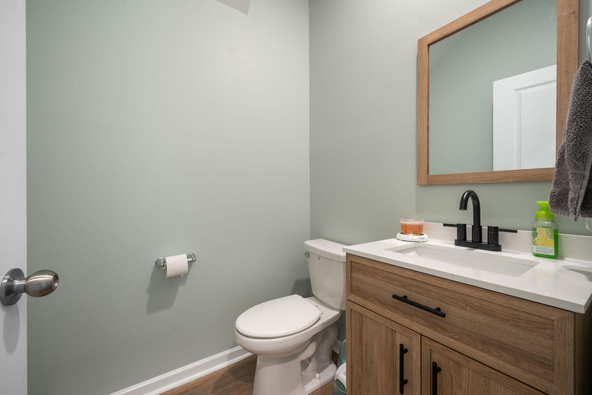 701 Squire Pope Road Summerville, SC 29486 - Photo 23 of 69 HALF BATH