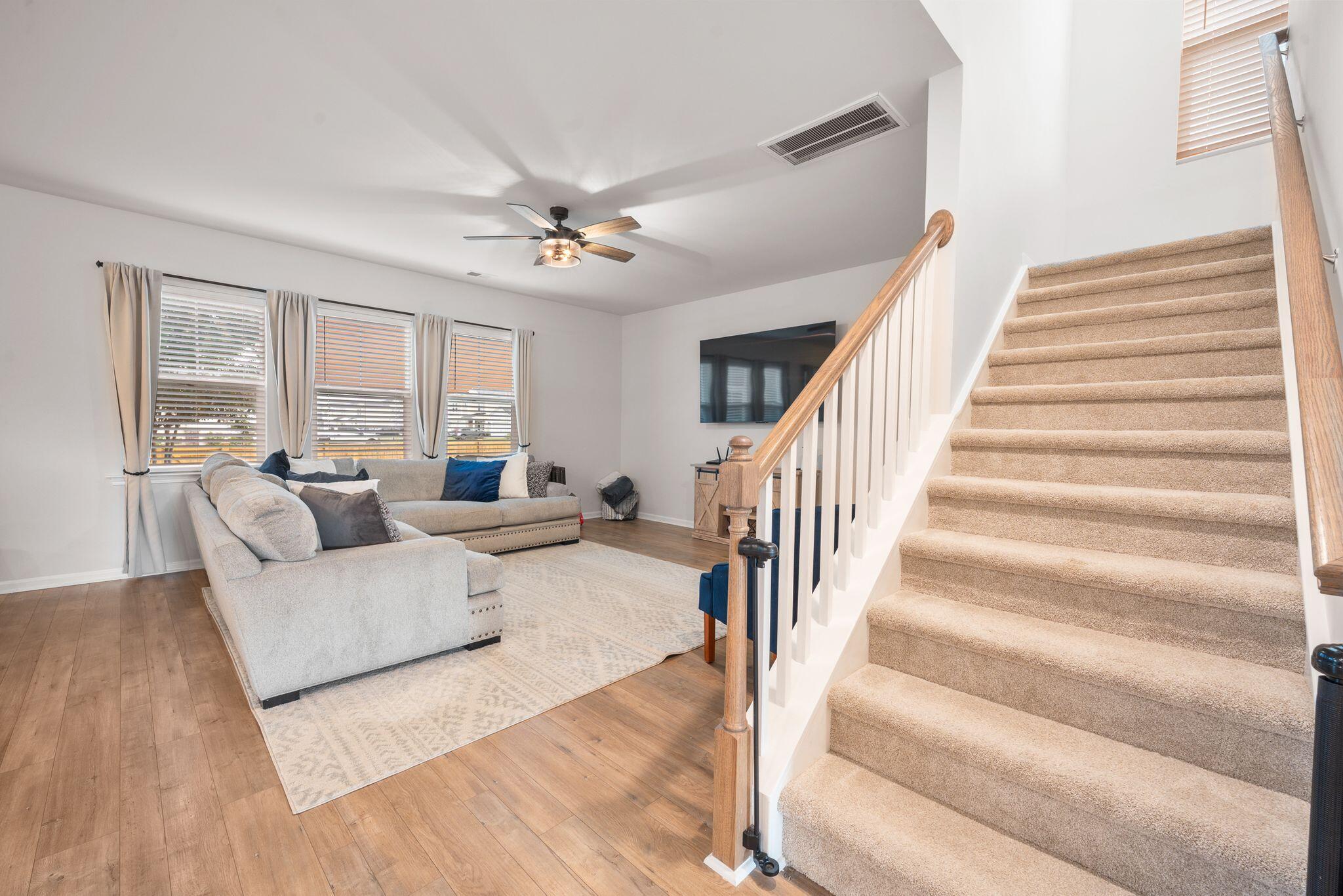 701 Squire Pope Road Summerville, SC 29486 - Photo 24 of 69 STAIRS