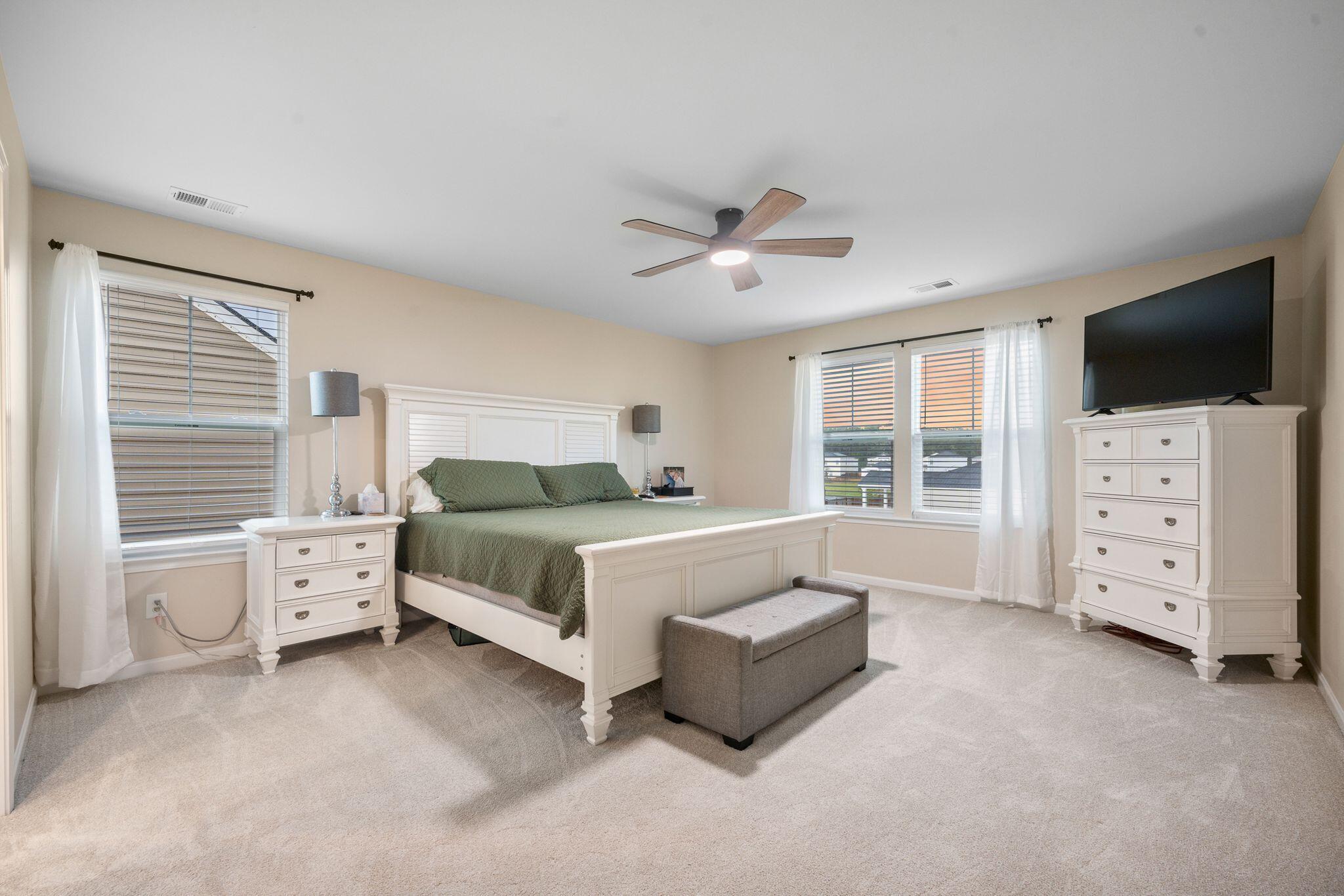 701 Squire Pope Road Summerville, SC 29486 - Photo 25 of 69 OWNER'S SUITE
