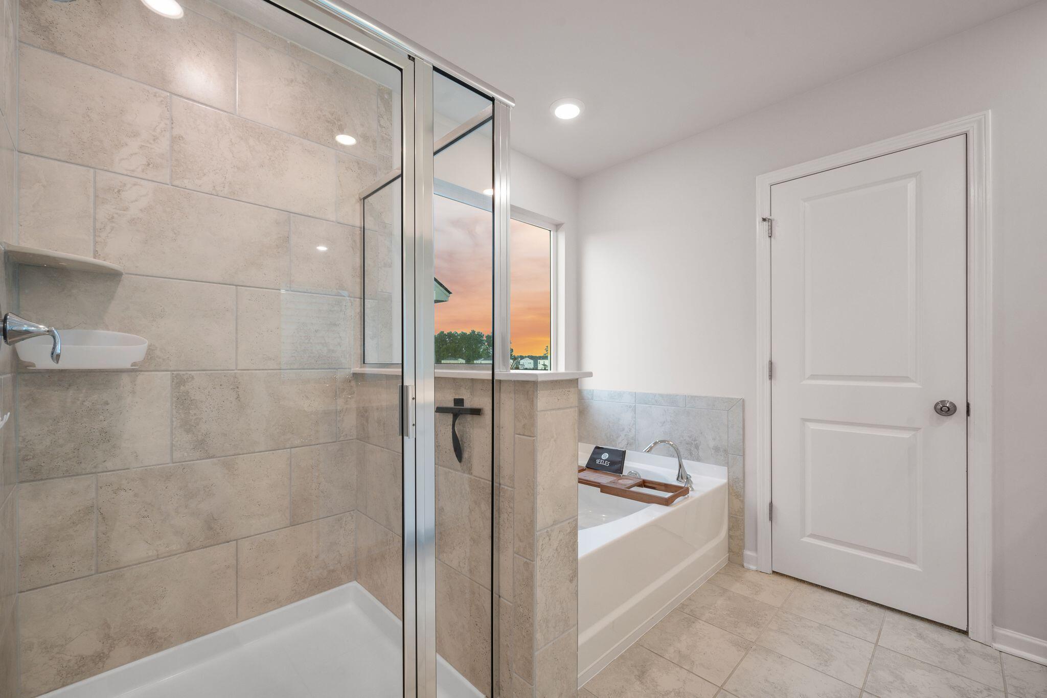 701 Squire Pope Road Summerville, SC 29486 - Photo 28 of 69 OWNER'S ENSUITE