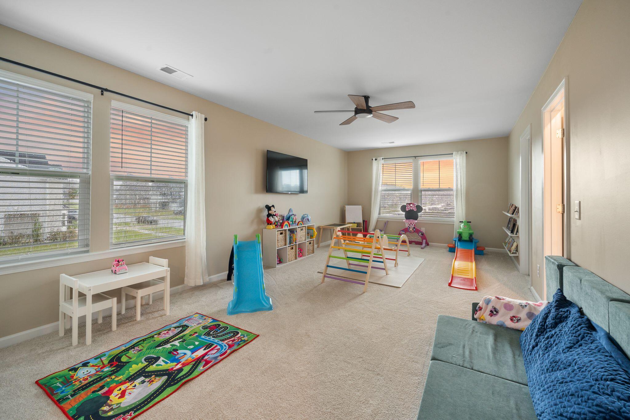 701 Squire Pope Road Summerville, SC 29486 - Photo 29 of 69 BEDROOM WITH ATTACHED BATH