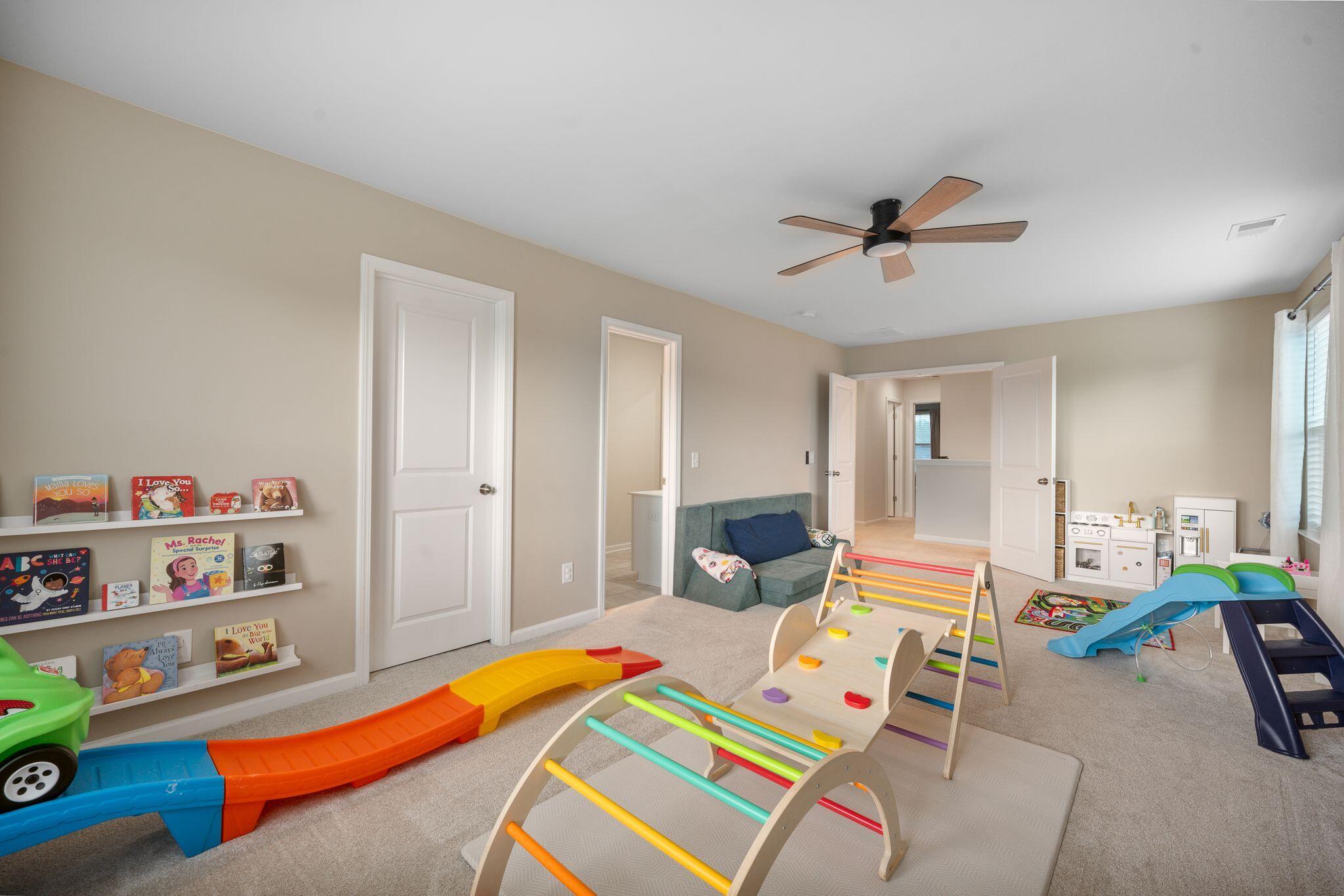 701 Squire Pope Road Summerville, SC 29486 - Photo 30 of 69 BEDROOM 2
