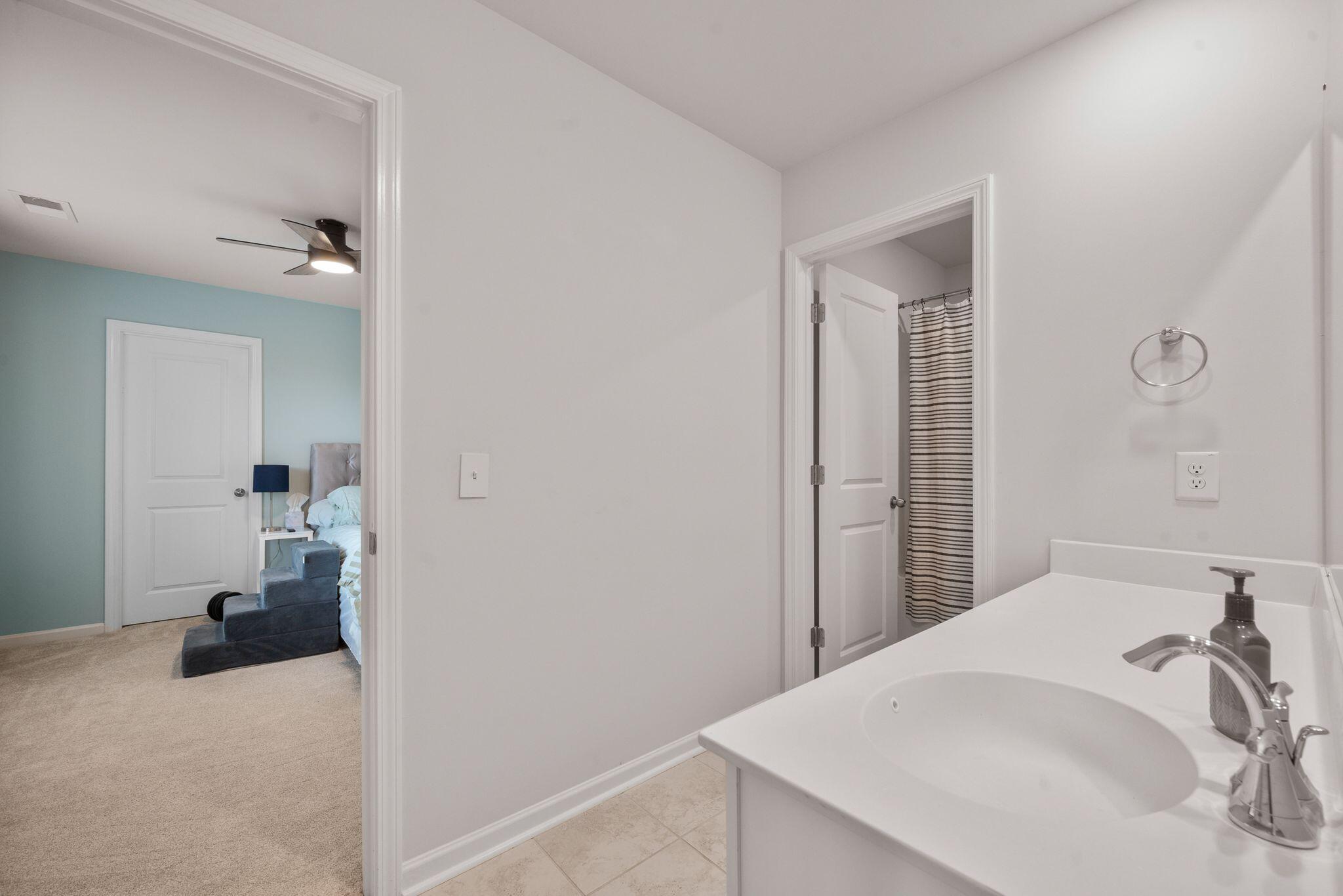 701 Squire Pope Road Summerville, SC 29486 - Photo 32 of 69 GUEST BATH