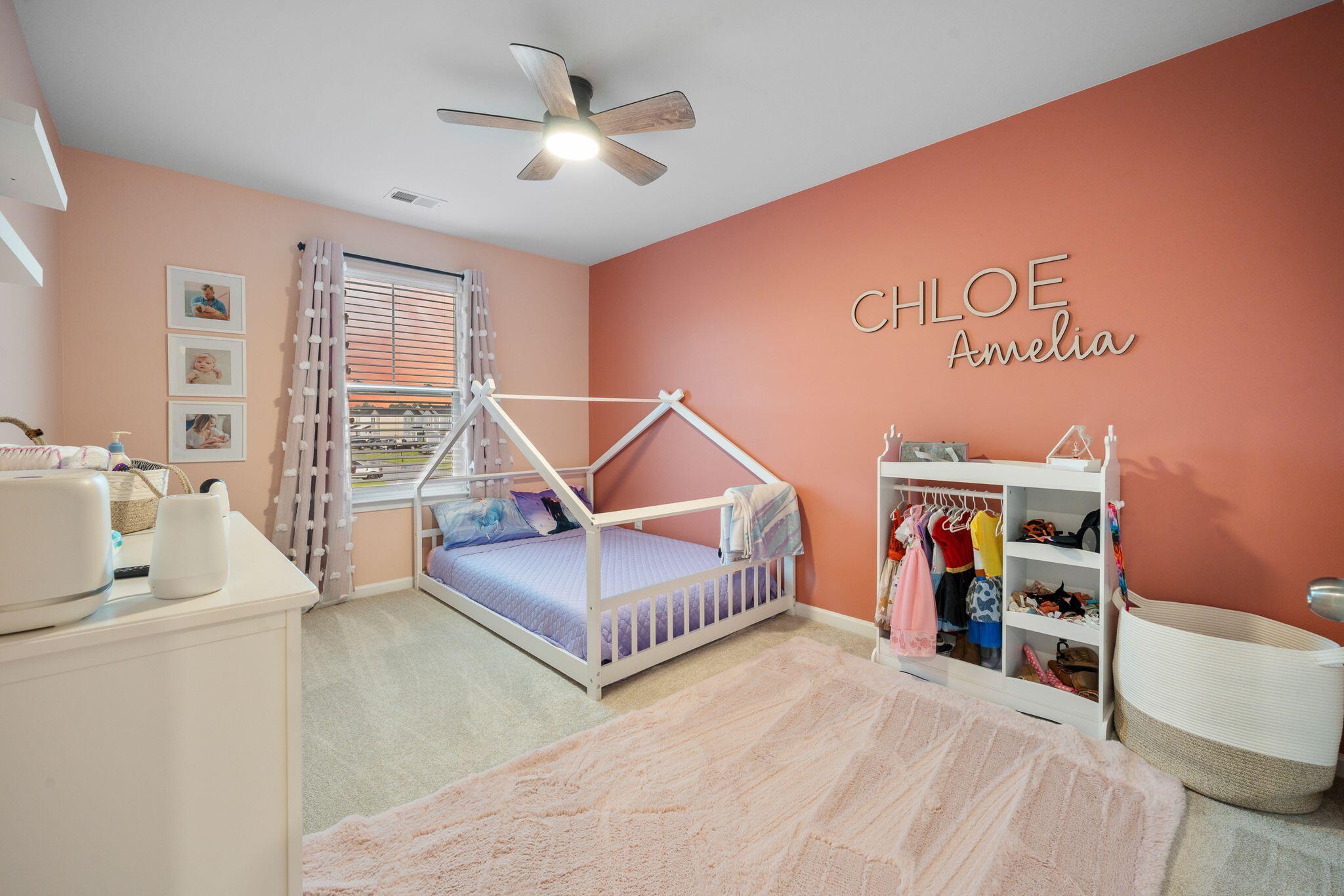 701 Squire Pope Road Summerville, SC 29486 - Photo 34 of 69 BEDROOM 4