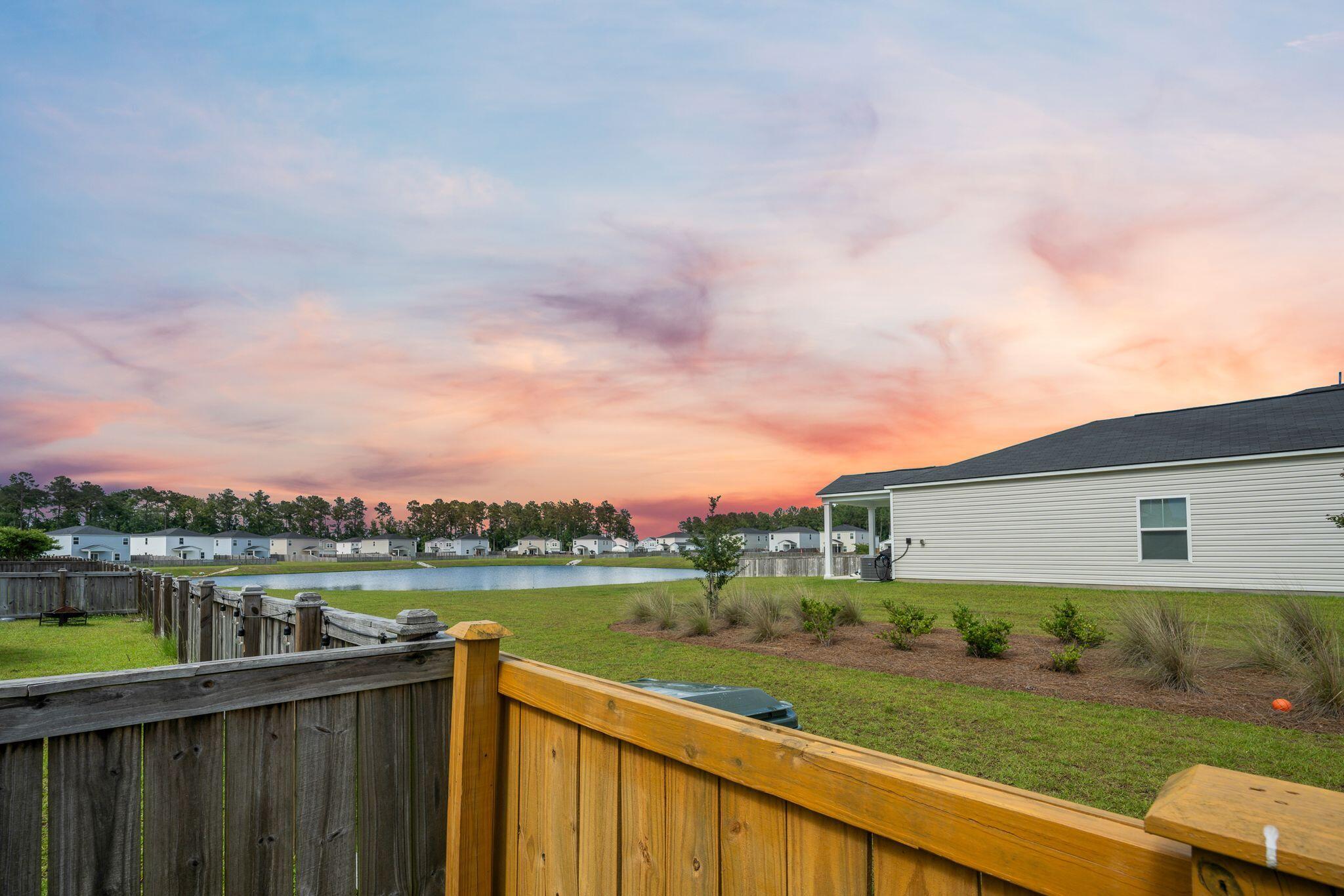 701 Squire Pope Road Summerville, SC 29486 - Photo 43 of 69 POND VIEW