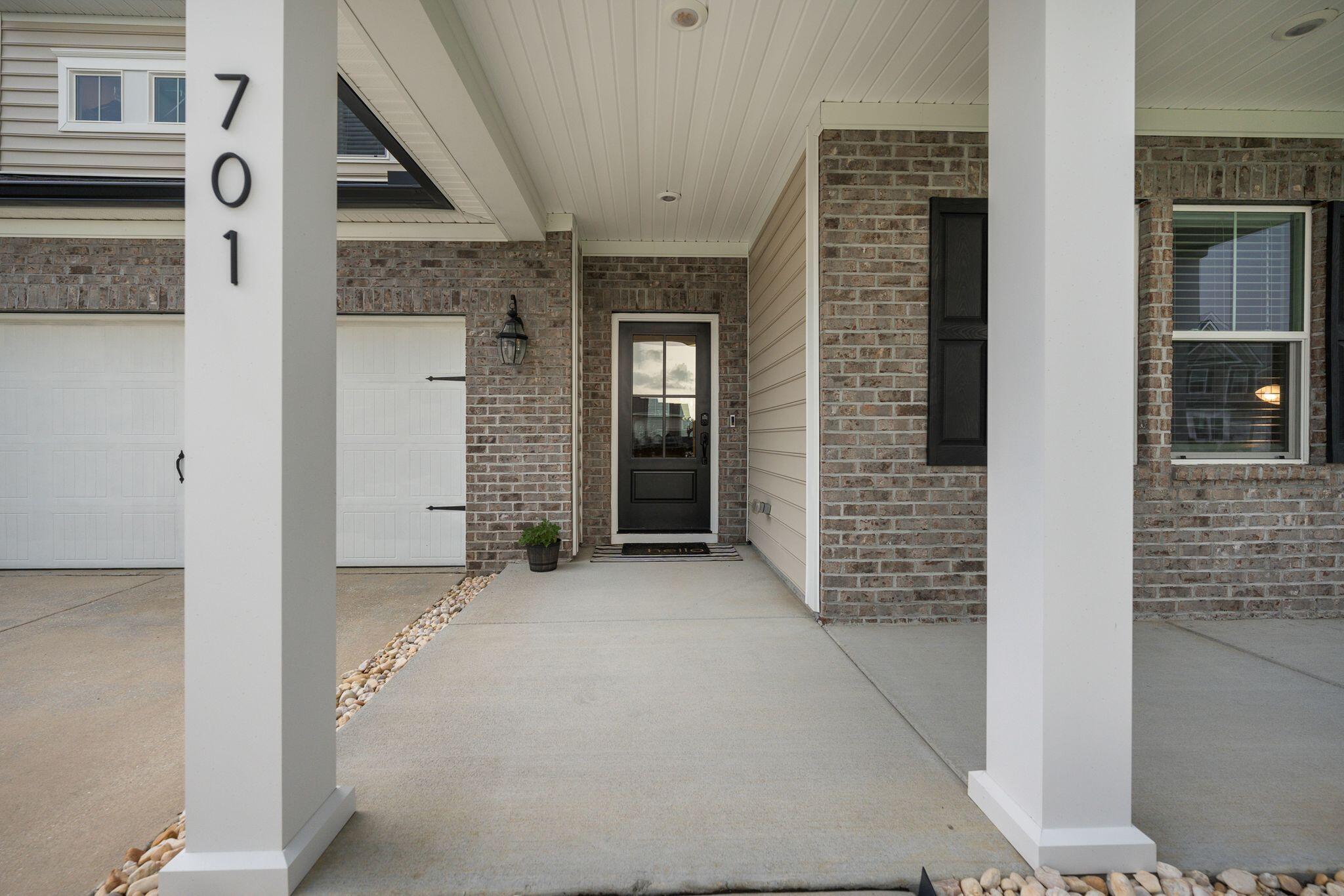 701 Squire Pope Road Summerville, SC 29486 - Photo 6 of 69 FRONT PORCH