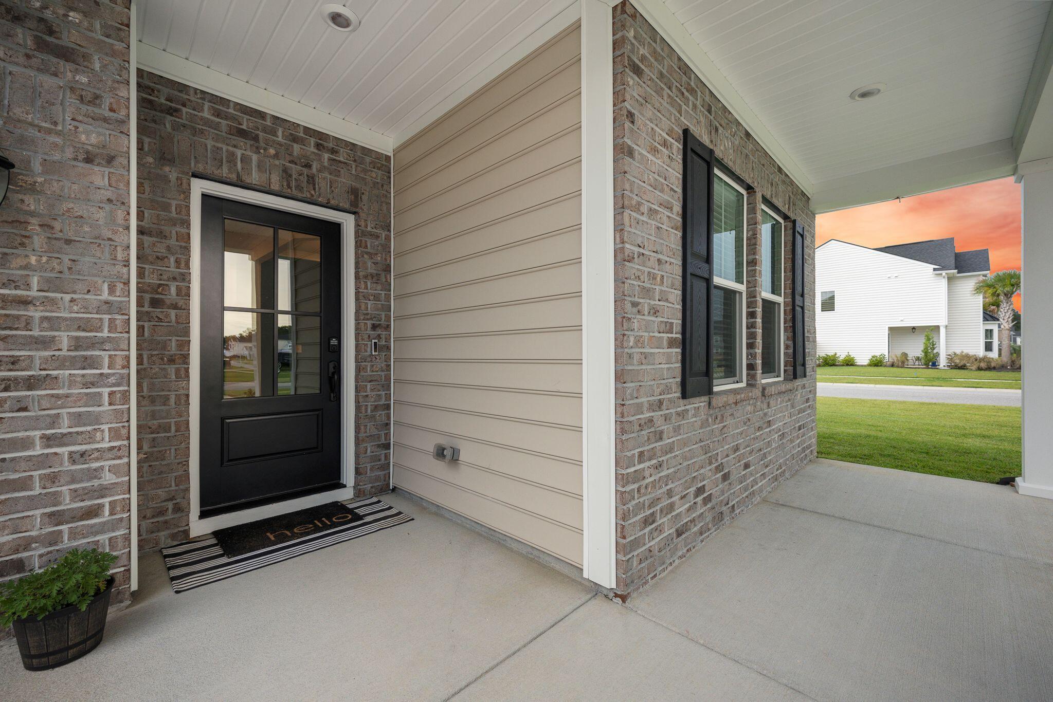 701 Squire Pope Road Summerville, SC 29486 - Photo 7 of 69 FRONT PORCH