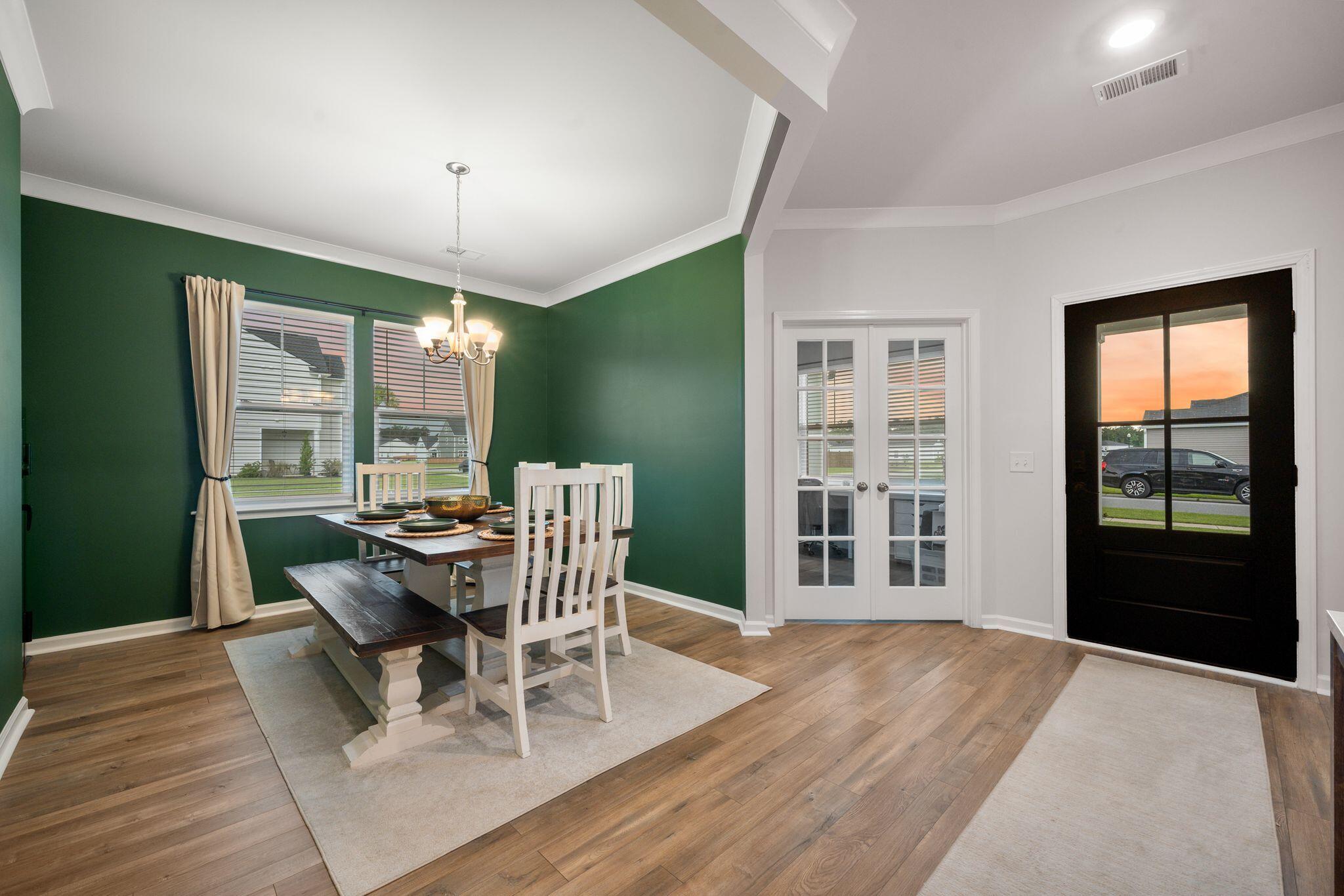 701 Squire Pope Road Summerville, SC 29486 - Photo 10 of 69 DINING ROOM