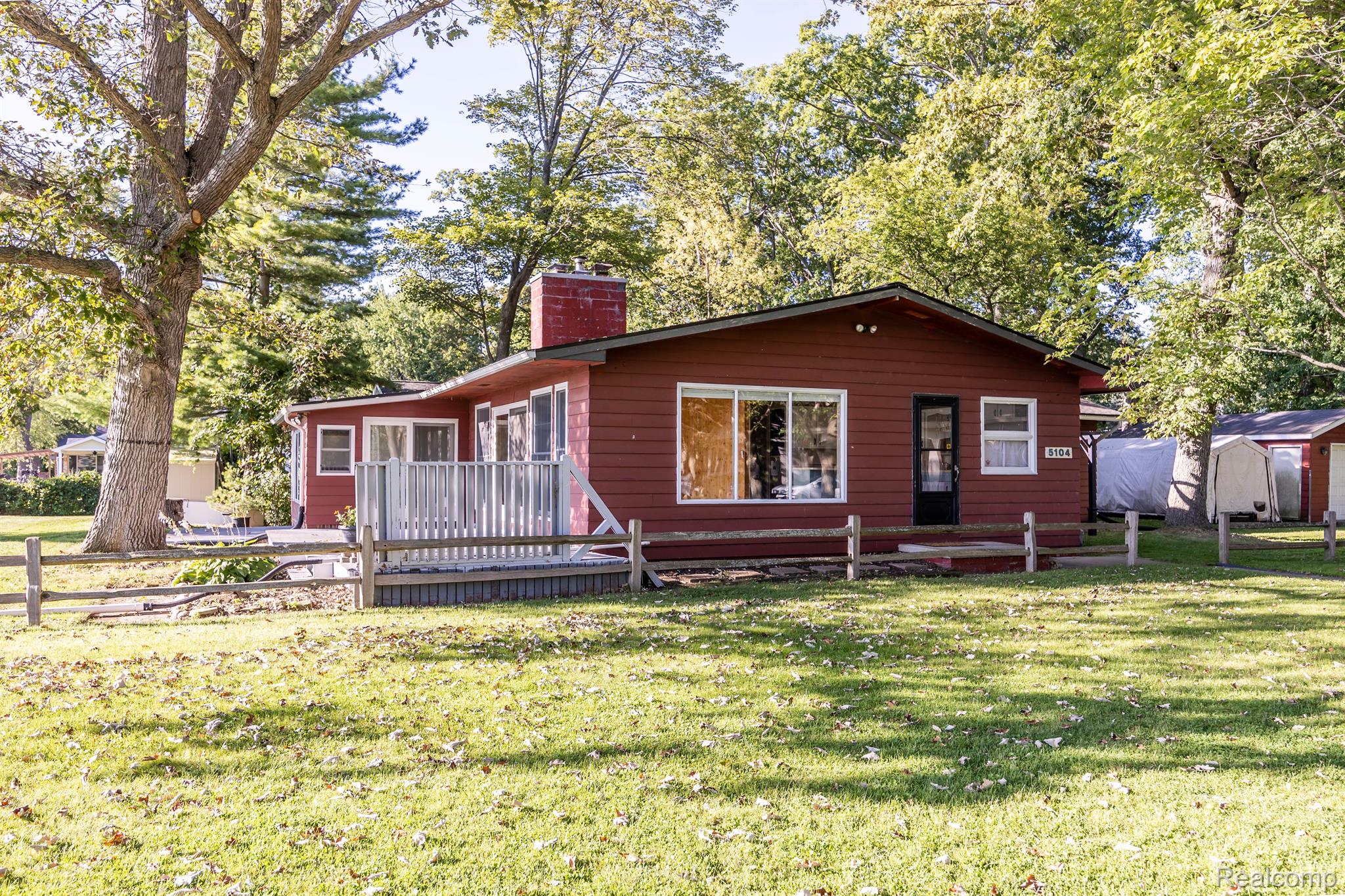 5104 Joslin Lake Road Gregory, MI 48137 - Photo 13 of 61 Gallery Image 13