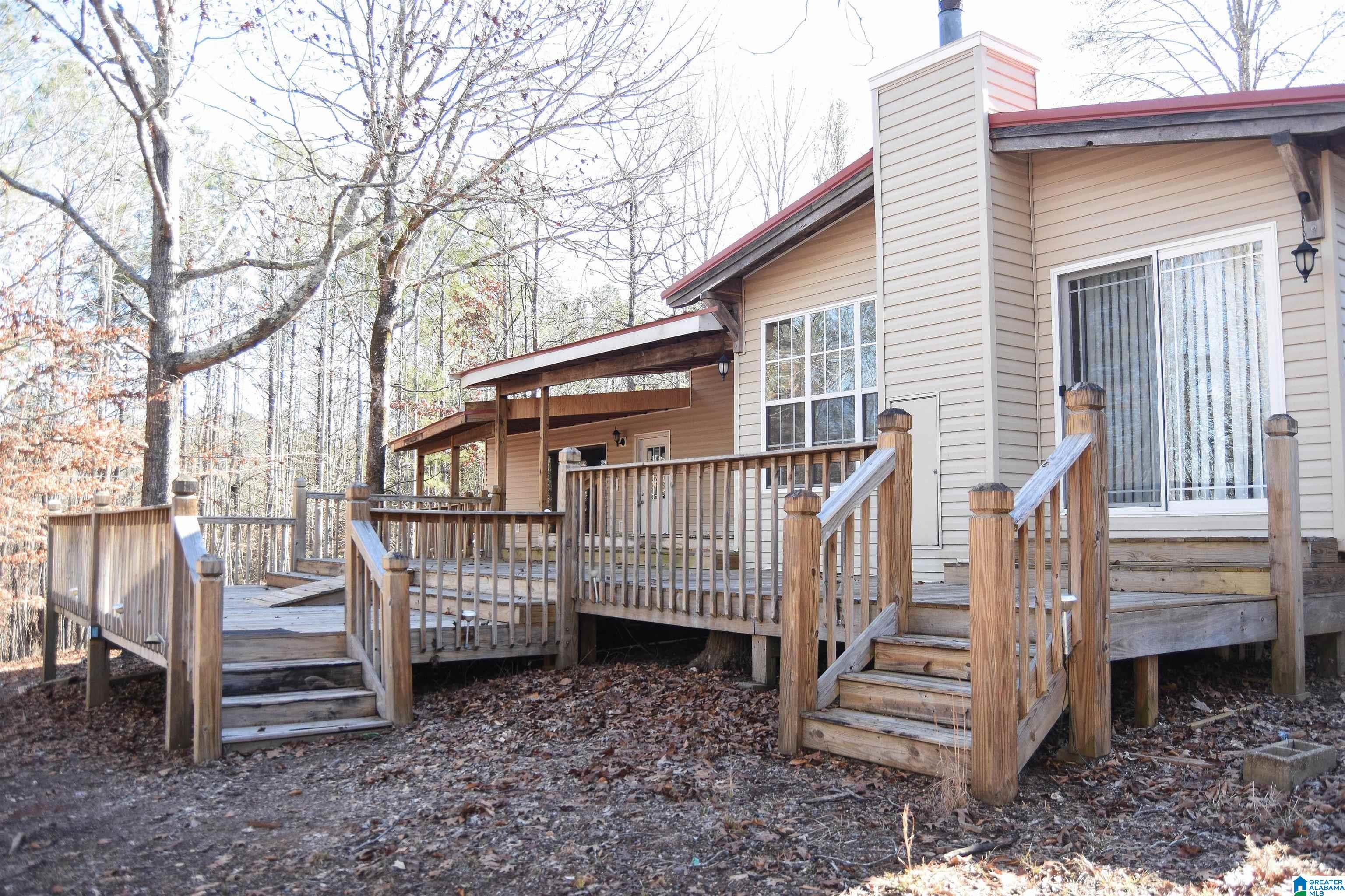 2488 Louina Road Roanoke, AL 36274 - Photo 16 of 97