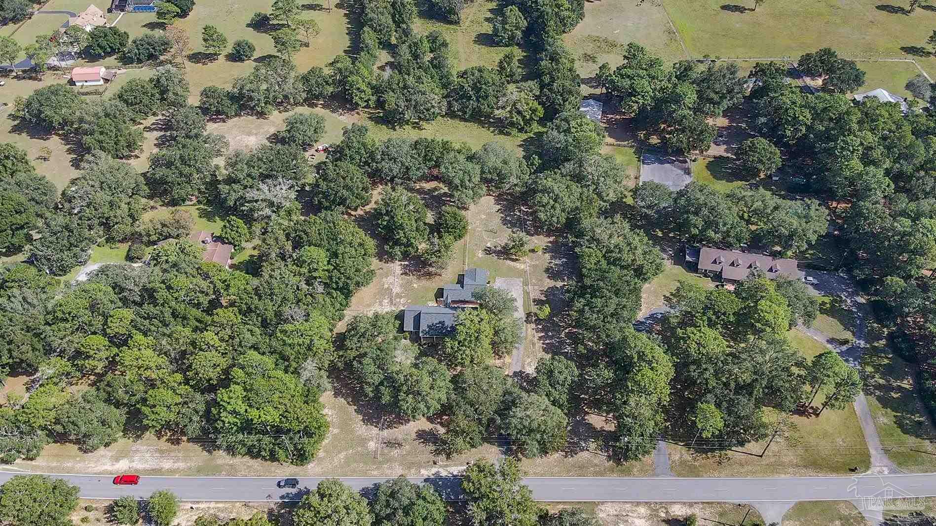 5772 Windham Road Milton, FL 32570 - Photo 19 of 19